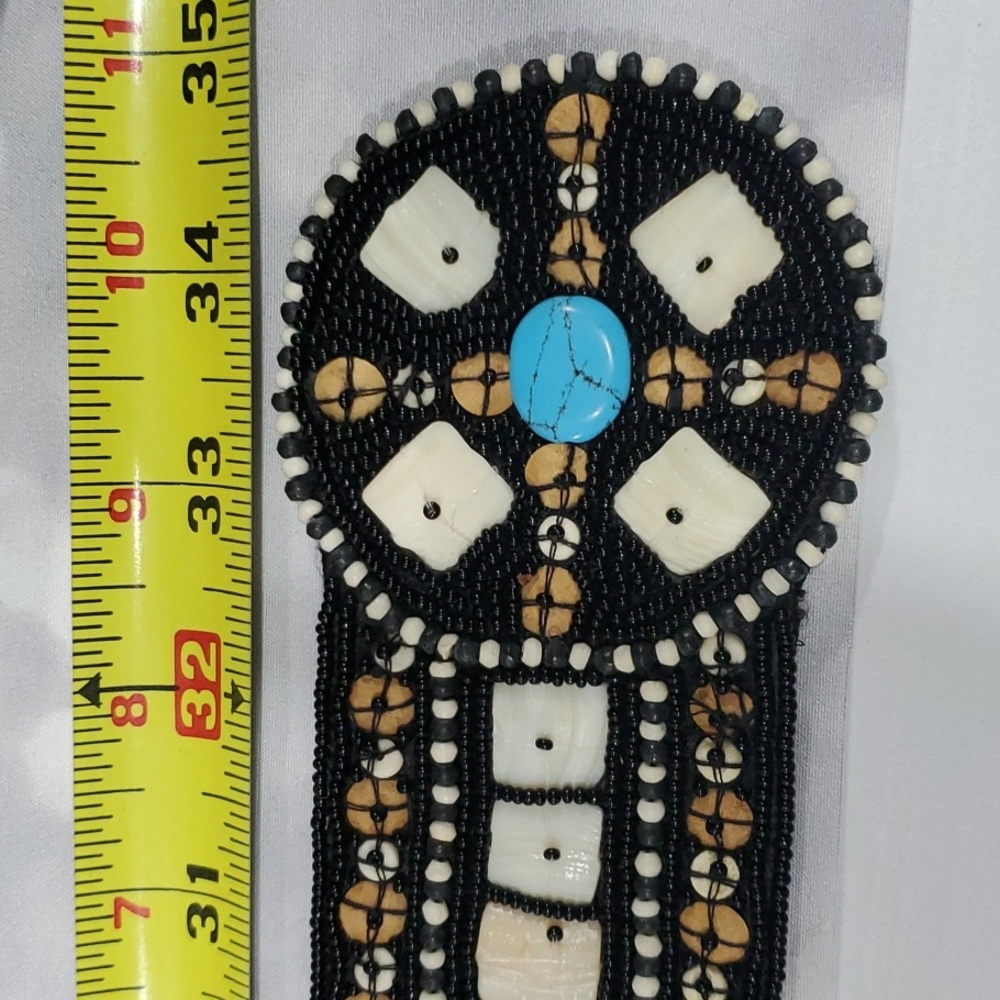 Handmade Belt, Marciano, size xs/s - Picture 3 of 5